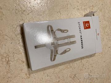 Cinture seggiolone stokke