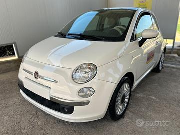 Fiat 500 1.3 Multijet 16V 95 CV Lounge