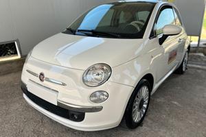 Fiat 500 1.3 Multijet 16V 95 CV Lounge