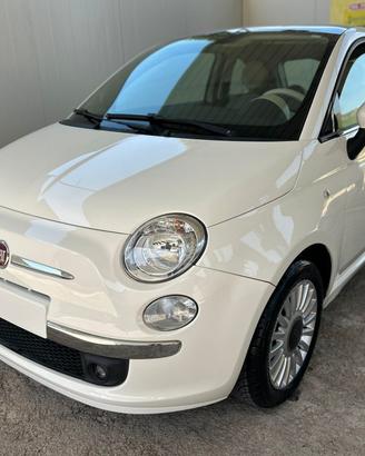 Fiat 500 1.3 Multijet 16V 95 CV Lounge
