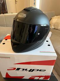 Casco integrale Hype hp5.71