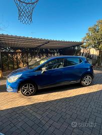 clio moschino 90cv gpl