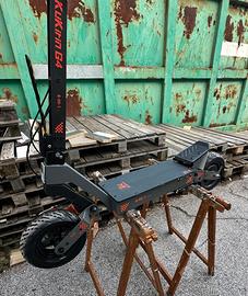 Kukirin G4 monopattino elettrico