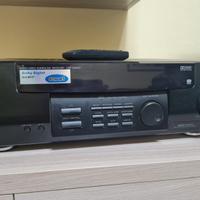 STEREO KENWOOD E PIONEER 