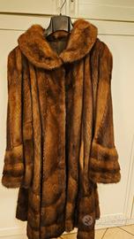 Splendida pelliccia di visone 