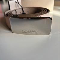 Cintura Burberry