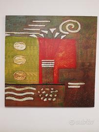 Quadro/Stampa