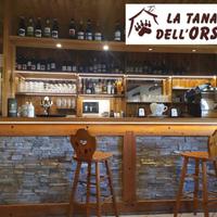 Gestione bar ristorante pizzeria in alta Valsusa