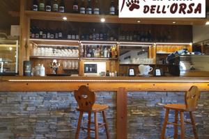 Gestione bar ristorante pizzeria in alta Valsusa