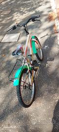 bici bambino/bambina 