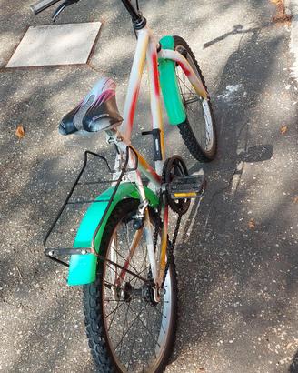 bici bambino/bambina 