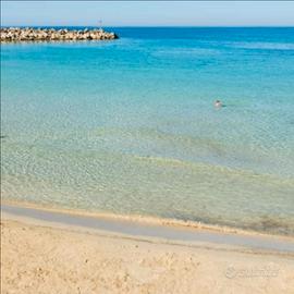 Salento Torre Vado Last minute