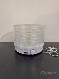 essicatore elettrico