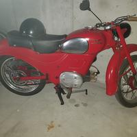 ricambi moto guzzi zigolo