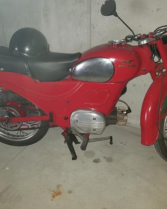 ricambi moto guzzi zigolo