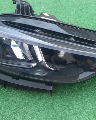 FIAT TIPO 2 II Restyling FULL LED Faro Fanale Dest