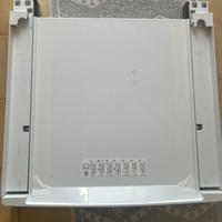 Base per sovrapporre asciugatrice