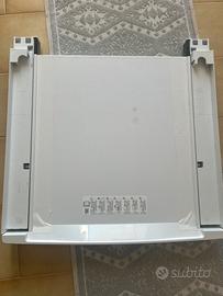 Base per sovrapporre asciugatrice