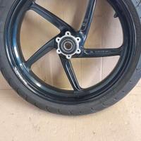 Cerchio anteriore Ducati Monster S2R 800 1000 S4R