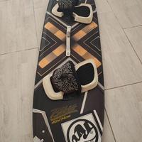 TAVOLA KITE SURF