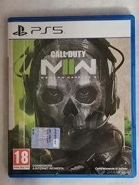 Call of Duty Modern Warfare II PS5