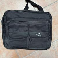 Borsa CAE pilota
