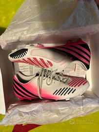 Scarpe calcio Adidas Predator Taglia 43,5