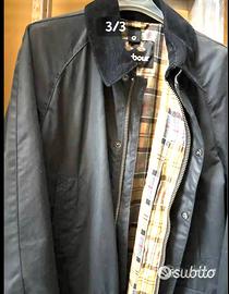 BARBOUR