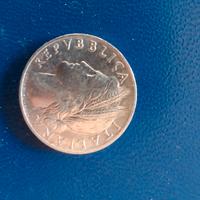 Monete storiche italiane 