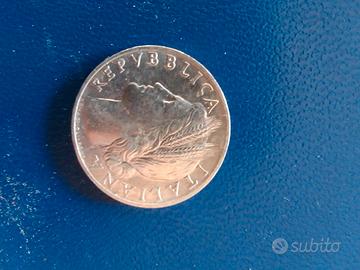 Monete storiche italiane 