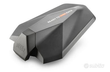 KTM Cover Sella Passeggero 1390 SuperDuke SDuke