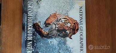 Libro Fotografia di natura