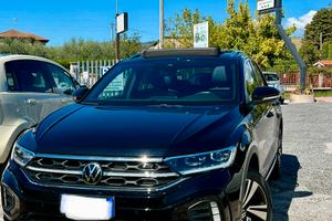 Volkswagen T-Roc 2.0 TDI R-Line 116 CV