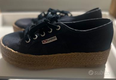 Superga da donna