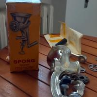 spong national micer vintage