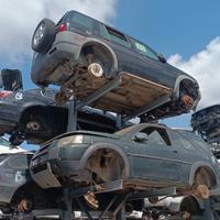 ricambi usati Freelander I