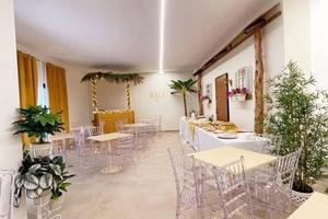 Olbia, nuova ed elegante sala feste ed eventi