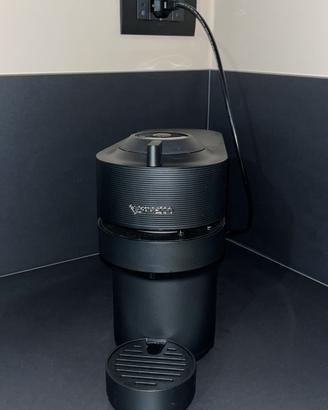 Macchina Nespresso vertuo