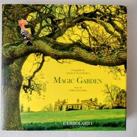 Libro Magic Garden de l'Erbolario