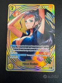 Nico Robin EB03-055 onepiece