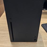  xbox series x  quasi pari al nuovo