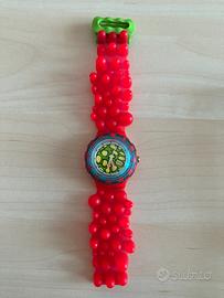 Swatch Pop nuovo SDZ101 C - Monsta 1994