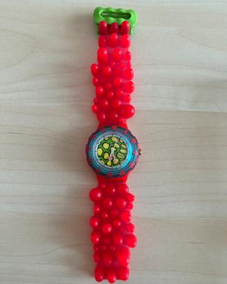 Swatch Pop nuovo SDZ101 C - Monsta 1994
