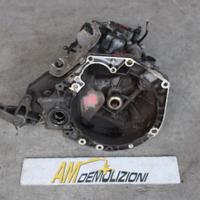 CAMBIO MECCANICO 6 MARCE per alfa romeo mito