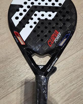 Tecnifibre Curva Power Nuova