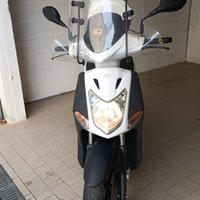 Kymco agility 200i