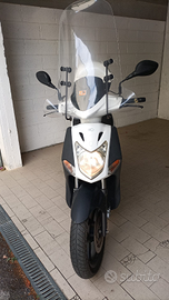 Kymco agility 200i