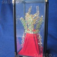 Chunma-Chong Gold Crown riproduzione