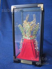 Chunma-Chong Gold Crown riproduzione