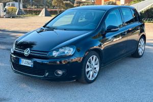 Volkswagen golf 2.0TDI DSG 140CV HIGHLINE